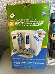 Toilet Repair Kits