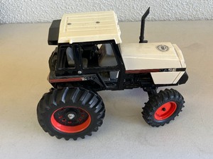 1984 Case 3294 Limited Edition Tractor