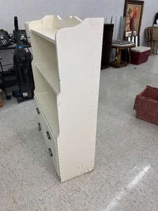 Project Furniture Piece