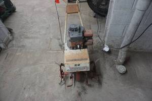 Moto Mower Model 22 Garden Tiller