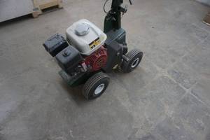 Turfco Kiss Cutter Power Sod Cutter