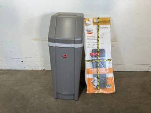 lot 86 image: Rheem Preferred 32,000 Grain Water Softener