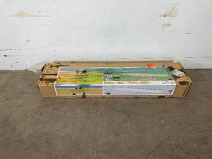 lot 93 image: Hampton Bay 4ft LED Light