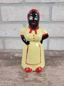 lot 209 image: Vintage Occupied Japan Ceramic Bank - Approx. 6 Tall