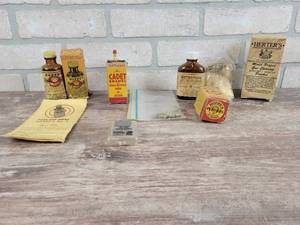 lot 224 image: HERTERSS Products, HOPPES and More