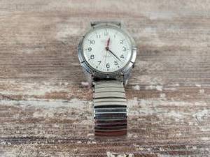 1960s Hamilton RR Special Mens Watch