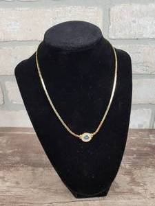 17 Vintage Christian Dior Necklace