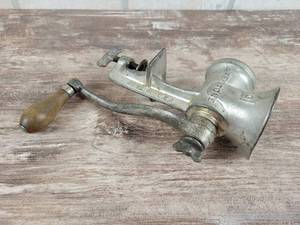 Vintage Keystone No. 10 Manual Grinder