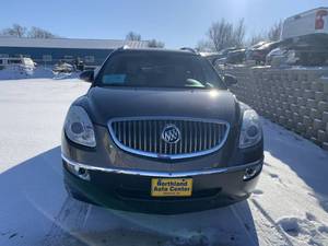 2010 Buick Enclave