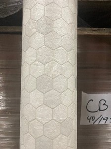 42 SF Mannington Benchmark sheet vinyl 6 6 x 6 6