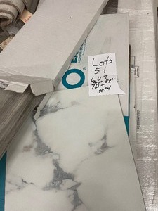 70 plus SF of LVT High End Pergo Extreme Misc (60 sf)18 x 36 product