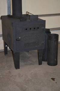 Sportsman 302