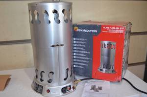 Sportsman 302