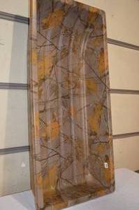 Sportsman 302