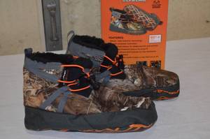 Sportsman 302