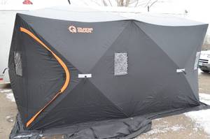 Sportsman 302