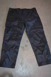 Sportsman 302