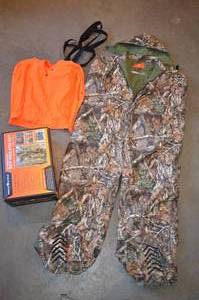 Sportsman 302