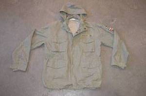 Sportsman 302