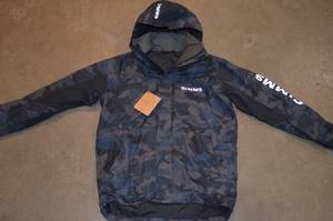 Sportsman 302