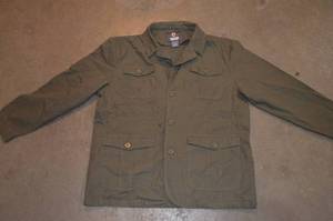 Sportsman 302