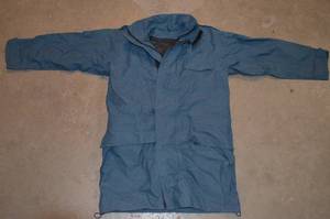 Sportsman 302