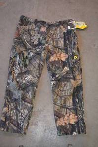 Sportsman 302