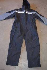 Sportsman 302
