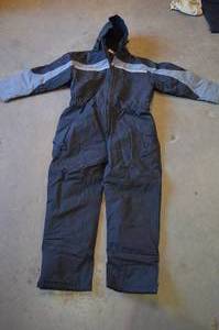 Sportsman 302