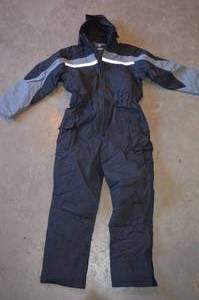 Sportsman 302