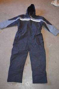 Sportsman 302