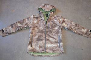 Sportsman 302
