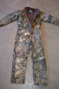 Sportsman 302