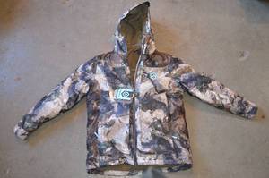 Sportsman 302
