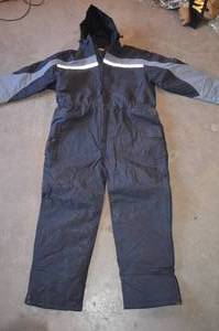 Sportsman 302