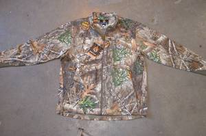 Sportsman 302