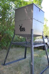 Sportsman 302