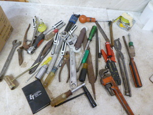 Miscellaneous Tools