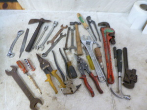 Miscellaneous Tools