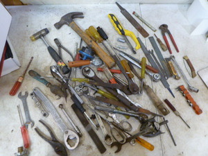 Miscellaneous Tools