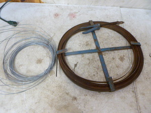 Banding Wire