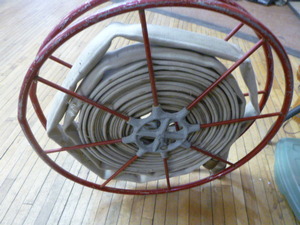 Fire Hose