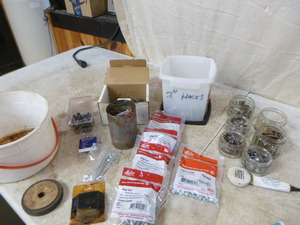 Miscellaneous Hardware