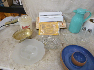 Household Items