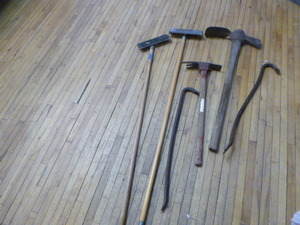 Hand Tools