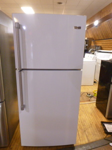 Maytag RefrigeratorFreezer