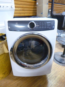 Electrolux Dryer