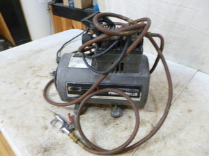 Craftsman Air Compressor Paint Sprayer