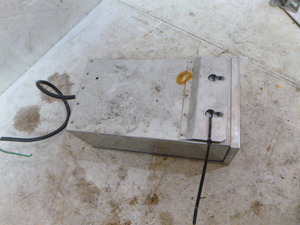 Nightscaping Low Voltage Lighting Power Center