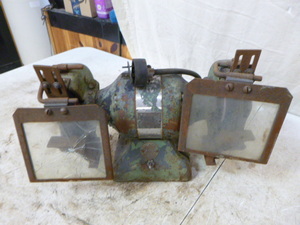 Black & Decker Heavy Duty Bench Grinder